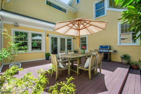 181 Sunset Avenue Verona NJ 07044
