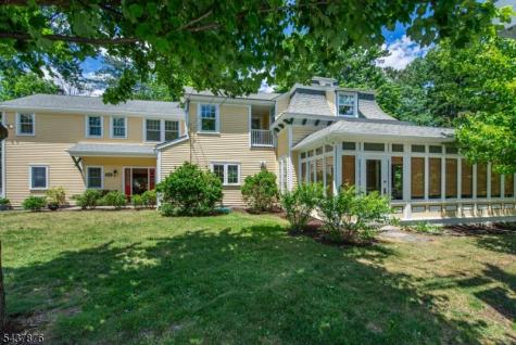 181 Sunset Avenue Verona NJ 07044