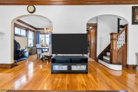 37 Fairway Avenue Belleville NJ 07109