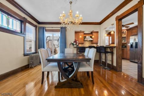 37 Fairway Avenue Belleville NJ 07109