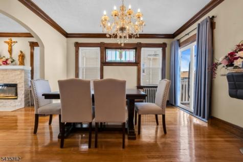 37 Fairway Avenue Belleville NJ 07109