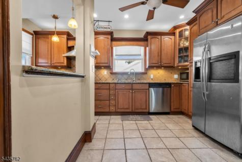 37 Fairway Avenue Belleville NJ 07109