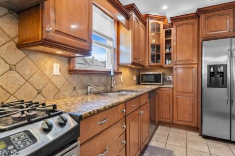 37 Fairway Avenue Belleville NJ 07109