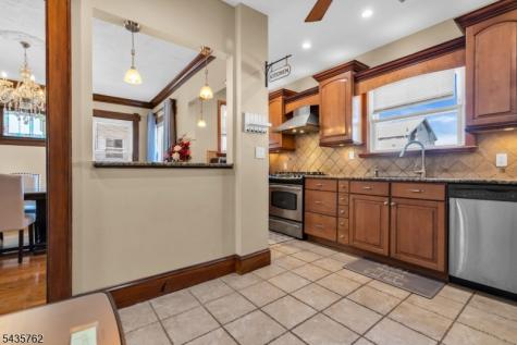 37 Fairway Avenue Belleville NJ 07109