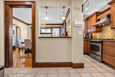 37 Fairway Avenue Belleville NJ 07109