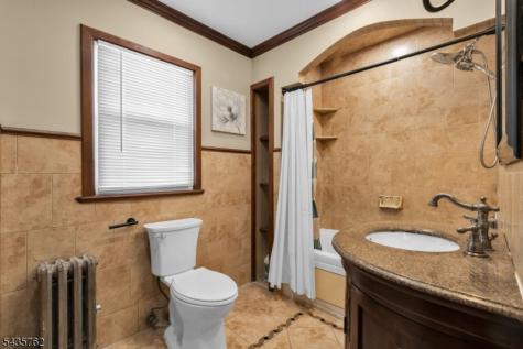 37 Fairway Avenue Belleville NJ 07109