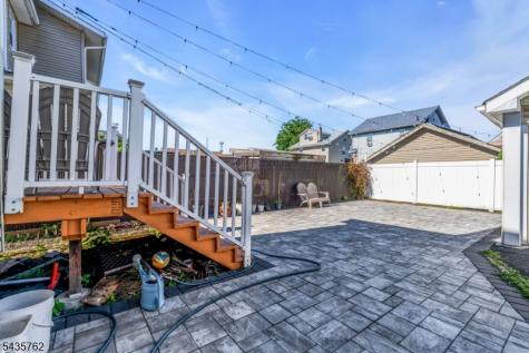 37 Fairway Avenue Belleville NJ 07109