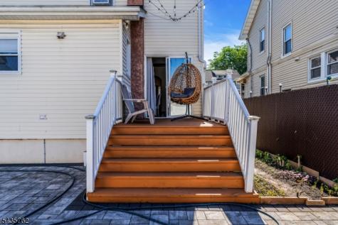 37 Fairway Avenue Belleville NJ 07109