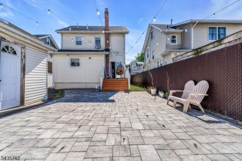 37 Fairway Avenue Belleville NJ 07109