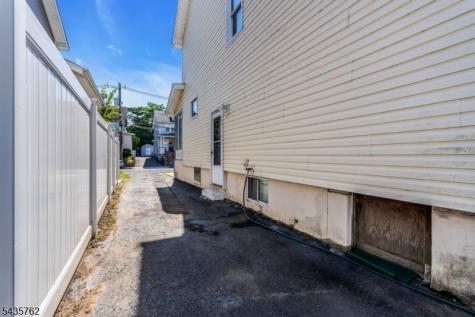 37 Fairway Avenue Belleville NJ 07109
