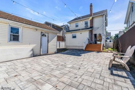 37 Fairway Avenue Belleville NJ 07109