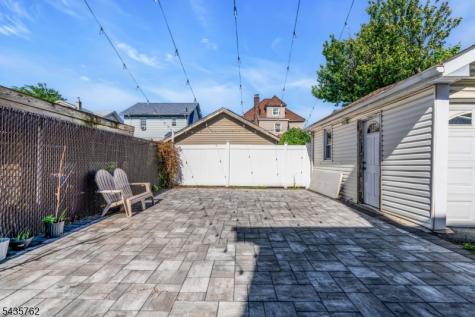 37 Fairway Avenue Belleville NJ 07109