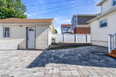 37 Fairway Avenue Belleville NJ 07109