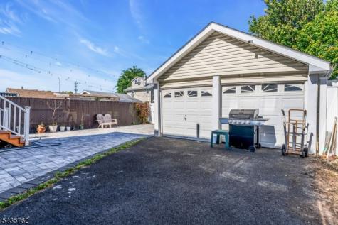37 Fairway Avenue Belleville NJ 07109