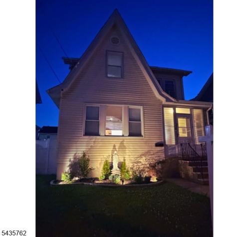 37 Fairway Avenue Belleville NJ 07109