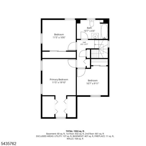 37 Fairway Avenue Belleville NJ 07109