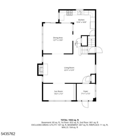 37 Fairway Avenue Belleville NJ 07109