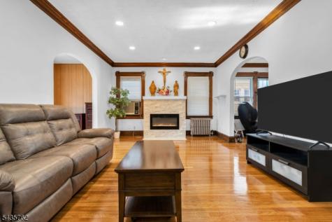 37 Fairway Avenue Belleville NJ 07109