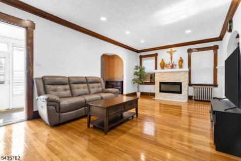 37 Fairway Avenue Belleville NJ 07109
