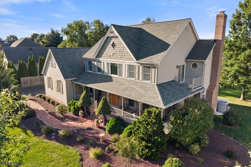23 Milburn Drive Hillsborough NJ 08844
