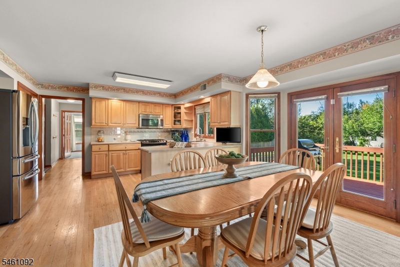 23 Milburn Drive Hillsborough NJ 08844