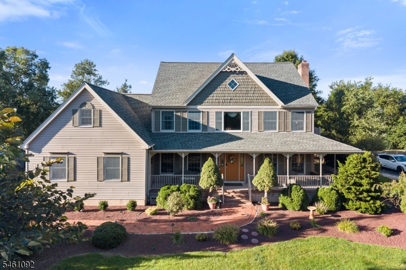 23 Milburn Drive Hillsborough NJ 08844