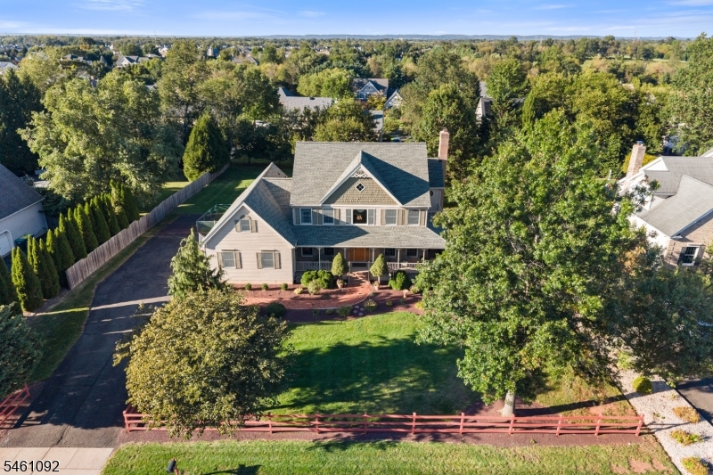23 Milburn Drive Hillsborough NJ 08844