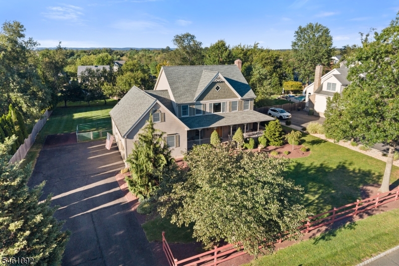 23 Milburn Drive Hillsborough NJ 08844