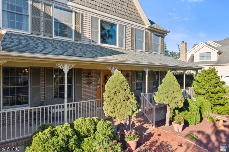 23 Milburn Drive Hillsborough NJ 08844
