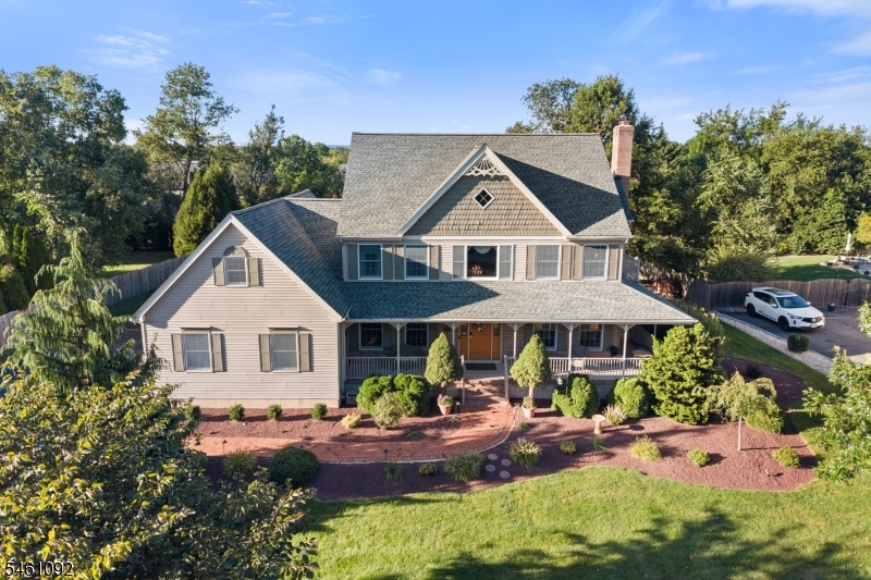 23 Milburn Drive Hillsborough NJ 08844