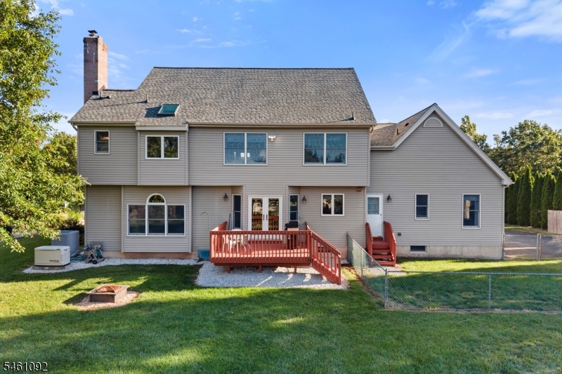 23 Milburn Drive Hillsborough NJ 08844