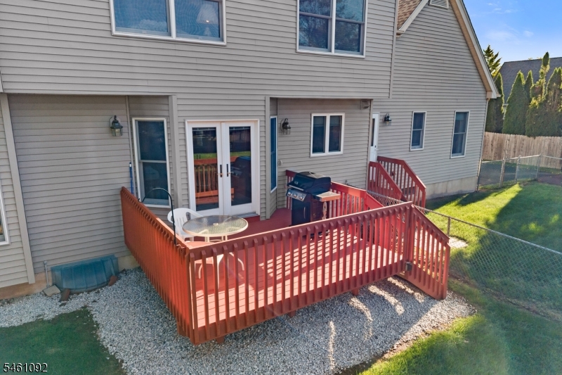 23 Milburn Drive Hillsborough NJ 08844