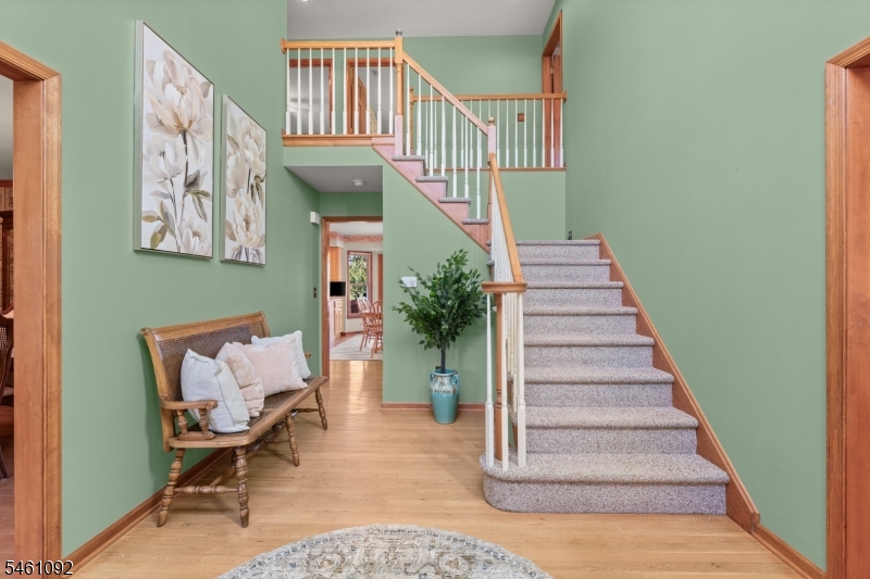 23 Milburn Drive Hillsborough NJ 08844