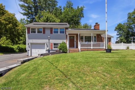 1252 Ringwood Avenue Pompton Lakes NJ 07442
