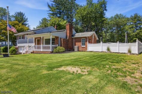 1252 Ringwood Avenue Pompton Lakes NJ 07442