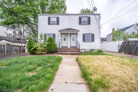 909 Lincoln Street Linden NJ 07036