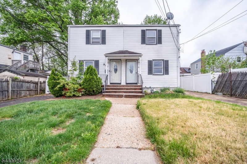 909 Lincoln Street Linden NJ 07036