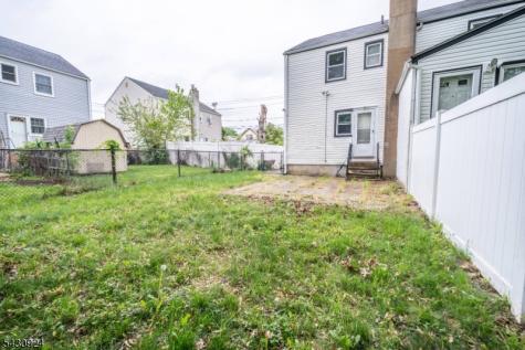 909 Lincoln Street Linden NJ 07036