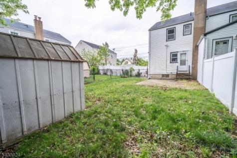 909 Lincoln Street Linden NJ 07036