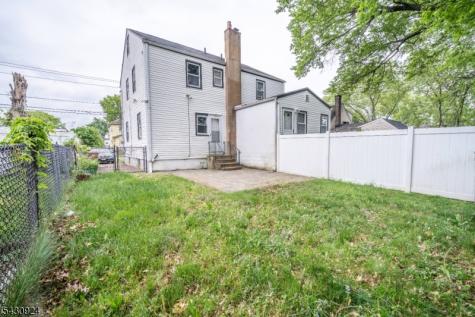 909 Lincoln Street Linden NJ 07036