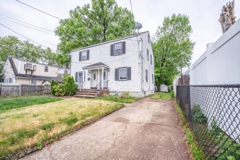 909 Lincoln Street Linden NJ 07036