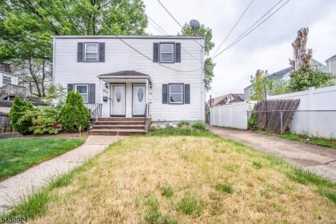 909 Lincoln Street Linden NJ 07036