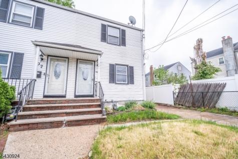 909 Lincoln Street Linden NJ 07036