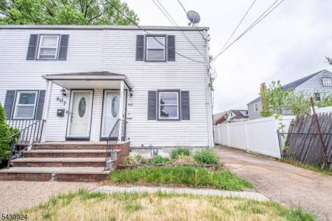 909 Lincoln Street Linden NJ 07036