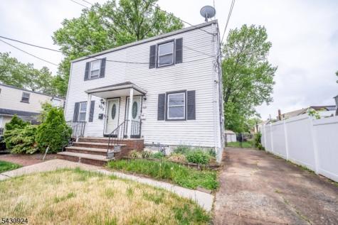 909 Lincoln Street Linden NJ 07036