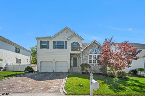 30 Purcell Road Bridgewater NJ 08807