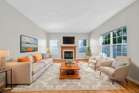 30 Purcell Road Bridgewater NJ 08807