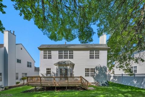 30 Purcell Road Bridgewater NJ 08807