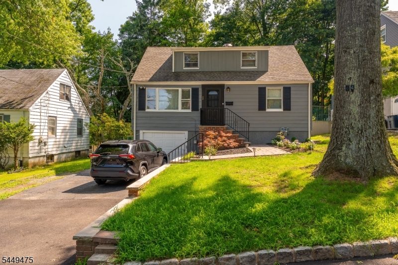 44 Sunnyside Road West Orange NJ 07052