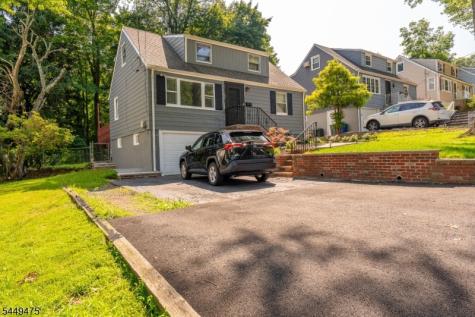44 Sunnyside Road West Orange NJ 07052